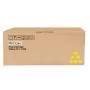 Ricoh 407546 toner cartridge 1 pc(s) Original Yellow