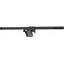 Web Camera ALOGIC ALCMILSGR 4K Autofocus with Integrated Light Bar, Space Grey