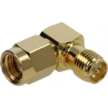 Coaxial Connector DeLOCK 89956