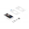 Display Ubiquiti UA-Intercom-Viewer-3 White 72mm 135mm