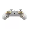 Wireless Controller GameSir Cyclone 2 HRG1001 — Bluetooth, Ergonomic Design, White