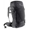 Backpack Deuter Futura Air Trek 60 L Black Unisex Mountaineering