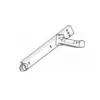 Zebra P1014125 printer/scanner spare part/accessory Roll holder 1 pc(s)