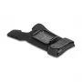 Hand strap DeLOCK 90606 Black Neoprene Nylon Polymer 100mm width