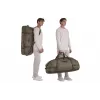 Thule 5600 Chasm 130L duffel bag deep khaki