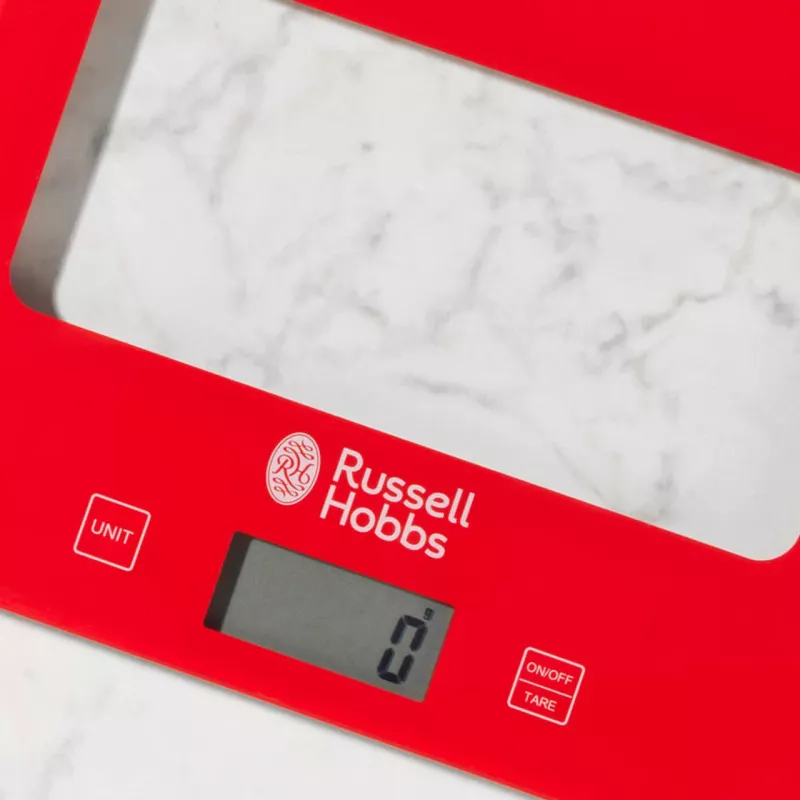 Kitchen scales Russell Hobbs RH015711RAR