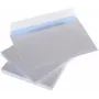 Envelopes with stripe C65 114x229 mm ,white 80g , Box 1000 pcs.
