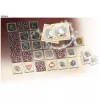 Collector''s memory Harry Potter, Memory Game