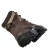 Lowa Renegade GTX Mid trekking shoes - espresso