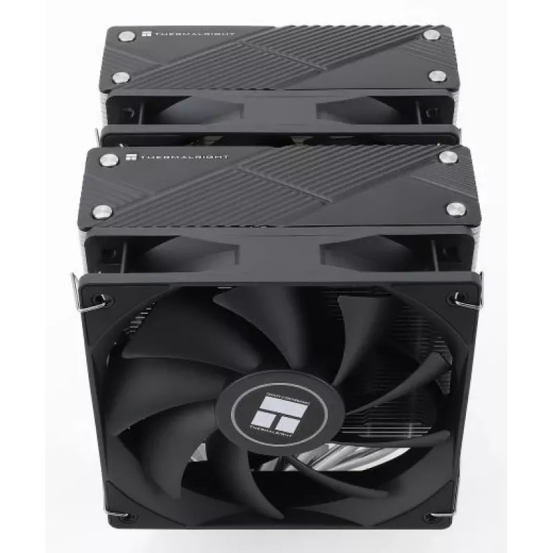 Thermalright Phantom Spirit 120 (120mm) Processor Cooler