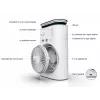 Handheld Mister Fan Inca IMF-10B White