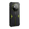 Smartphone FOSSiBOT F105 — model F105 green CH