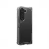 Urban Armor Gear 214356114343 mobile phone case 19.3 cm (7.6) Cover Transparent