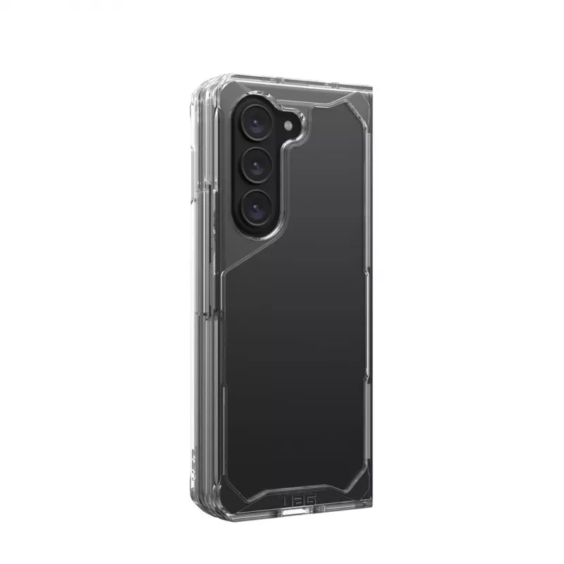 Urban Armor Gear 214356114343 mobile phone case 19.3 cm (7.6) Cover Transparent
