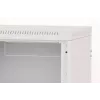 Wall mounted rack Triton RBA-15-AS6-CAX-A1 15U White