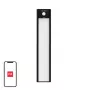 Closet sensor light Yeelight A20 20 cm 1.2 W — battery-powered PIR LED, 100 lm, 4000 K, USB-C rechargeable