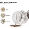 Salt & pepper grinder set Salter 7607 WDXR
