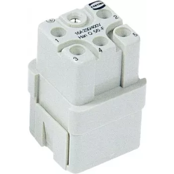 Harting 09120053101