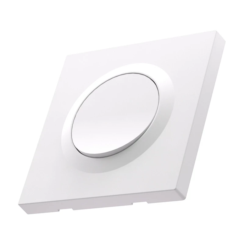 Wall smart switch Sonoff MINIR4M-E Matter-compatible Wi‑Fi control, 4-gang