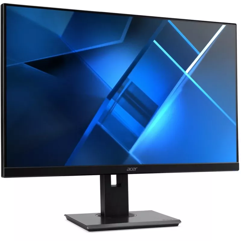 Monitor Acer Vero B7 B277U G 27 inch LCD Quad HD 2560 x 1440