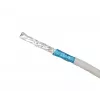 Network Cable Extralink Twisted pair CAT6A FTP (F/FTP) V2 Indoor 500M Grey