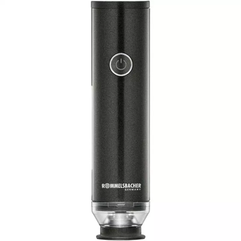 Hand-Vacuum Sealer VAC 25 (Anthracite, battery-powered)