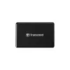 MEMORY READER FLASH ALL-IN-1/USB3.1 TS-RDF9K2 TRANSCEND