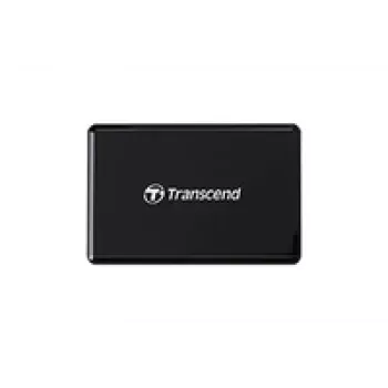 MEMORY READER FLASH ALL-IN-1/USB3.1 TS-RDF9K2 TRANSCEND