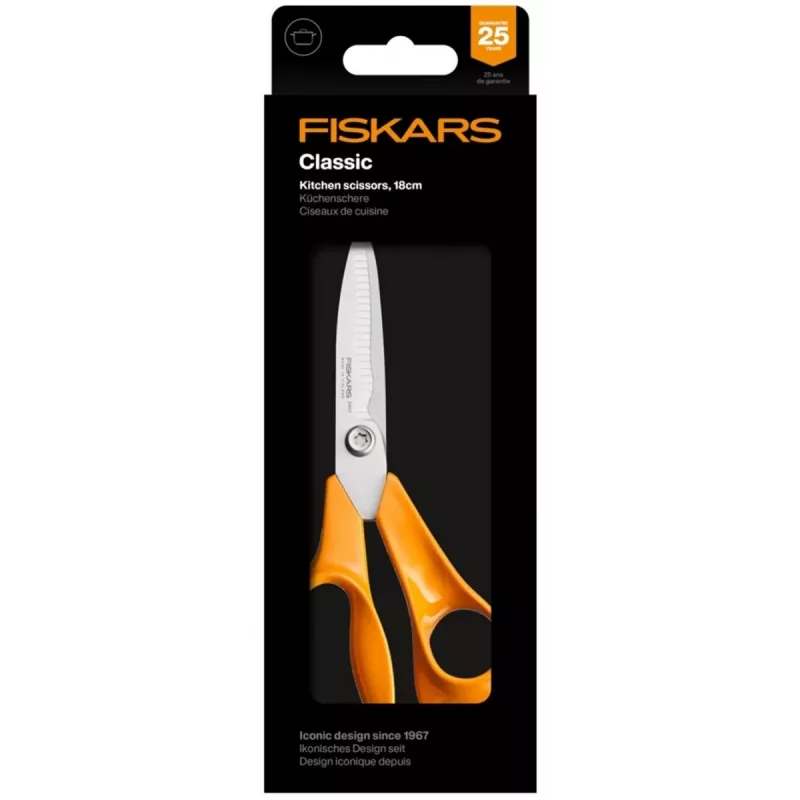 Kitchen scissors 18cm 1075051