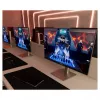 JAPANNEXT JN-I270FHD200F-HSP computer monitor 68.6 cm (27 inch) 1920 x 1080 pixels Full HD LED Silver
