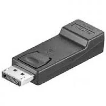 HDMI/DP Adapter Goobay 61719