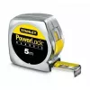 Powerlock steel ruler 5 m x 25 mm vol. chrome plated - clearance 12
