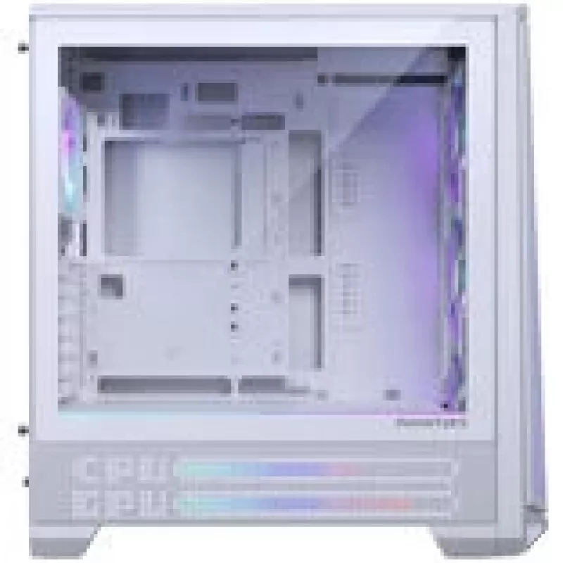PHANTEKS Matrix Display Upgrade Kit, 600 LEDs, for XT View & Eclipse G400A - White
