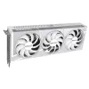 INNO3D GeForce RTX 5080 X3 OC White 16GB GDDR7 Graphics Card