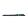 Logickeyboard Avid Media Composer+ LogicLight fr. PC/Black