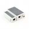 Cablexpert NCT-1 Network Cable Tester White