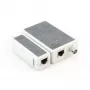 Cablexpert NCT-1 Network Cable Tester White