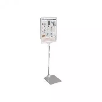 Sign holder Franken PSM A4 12