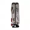 Multitool AZYMUT Giewon FS Fire Starter multitool with 19 tools, flint striker, whistle, belt sheath (H2038A)