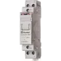 FINDER impulse switch 24VDC 20.22.9.024.4000 Series 20 for DIN-Rail 2S 16A 20.22.9.024.4000 (202290244000)