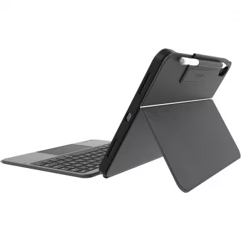Folio Case 4smarts 540964 for iPad 10.9 inch Graphite