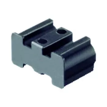 Electronic Connector Cap Bachmann 375.503 Black
