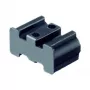 Electronic Connector Cap Bachmann 375.503 Black