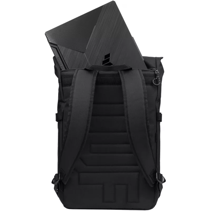 ASUS TUF Gaming VP4700 Backpack backpack Casual Backpack Black Polyester (90XB06Q0-BBP010)
