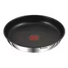 All-purpose pan Tefal Emotion L897S374 Stainless steel Round