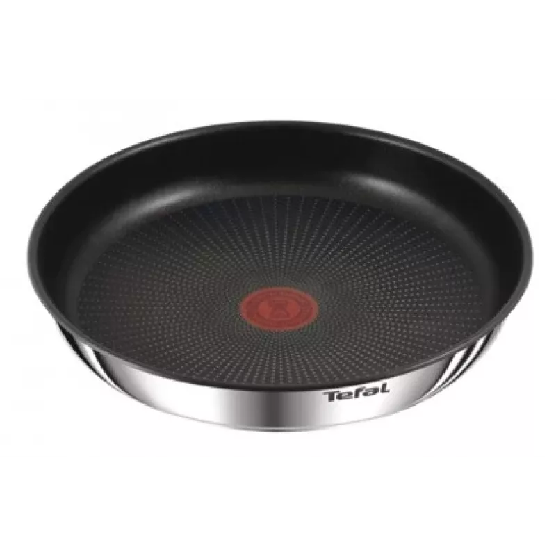 All-purpose pan Tefal Emotion L897S374 Stainless steel Round