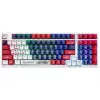Gaming mouse A4Tech Bloody S98 USB Sports Navy with BLMS Red Plus switches