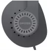 Koss | KPH30iK | Headphones | Wired | On-Ear | Microphone | Black