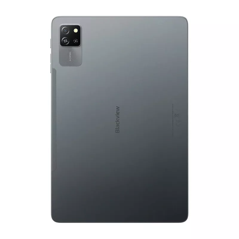 Tablet BLACKVIEW Tab 60 10.1 inch Allwinner A523, 8GB RAM, 128GB, Android 14, Grey