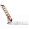 Magic Keyboard for iPadAir 13-inch M3 - Italian - White
